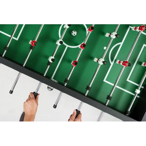 Piłkarzyki Evolution - Szare