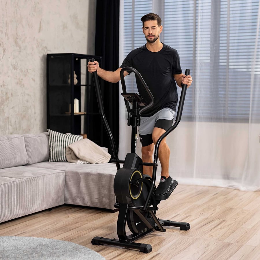 HS-450B Dynamic złoty