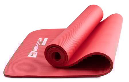 Mata fitness NBR 1,0cm HS-N010G - 1