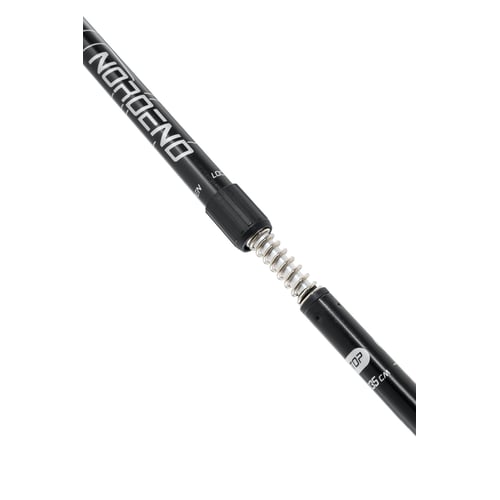 Kije trekkingowe HS-0135TP Nord