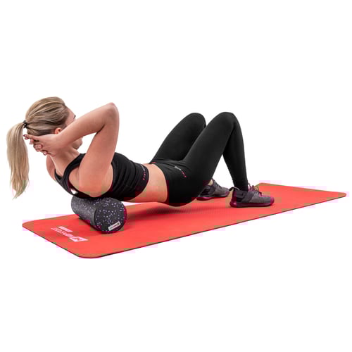 Wałek EPP pełny 33cm HS-P033SYG