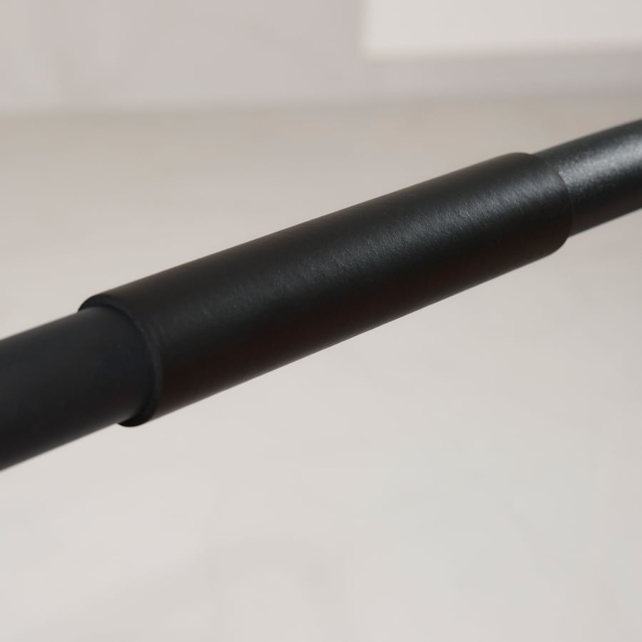 Poręcze HS-2010K- Zdjęcia w sce