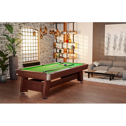 Stół bilardowy VIP EXTRA 8FT Br