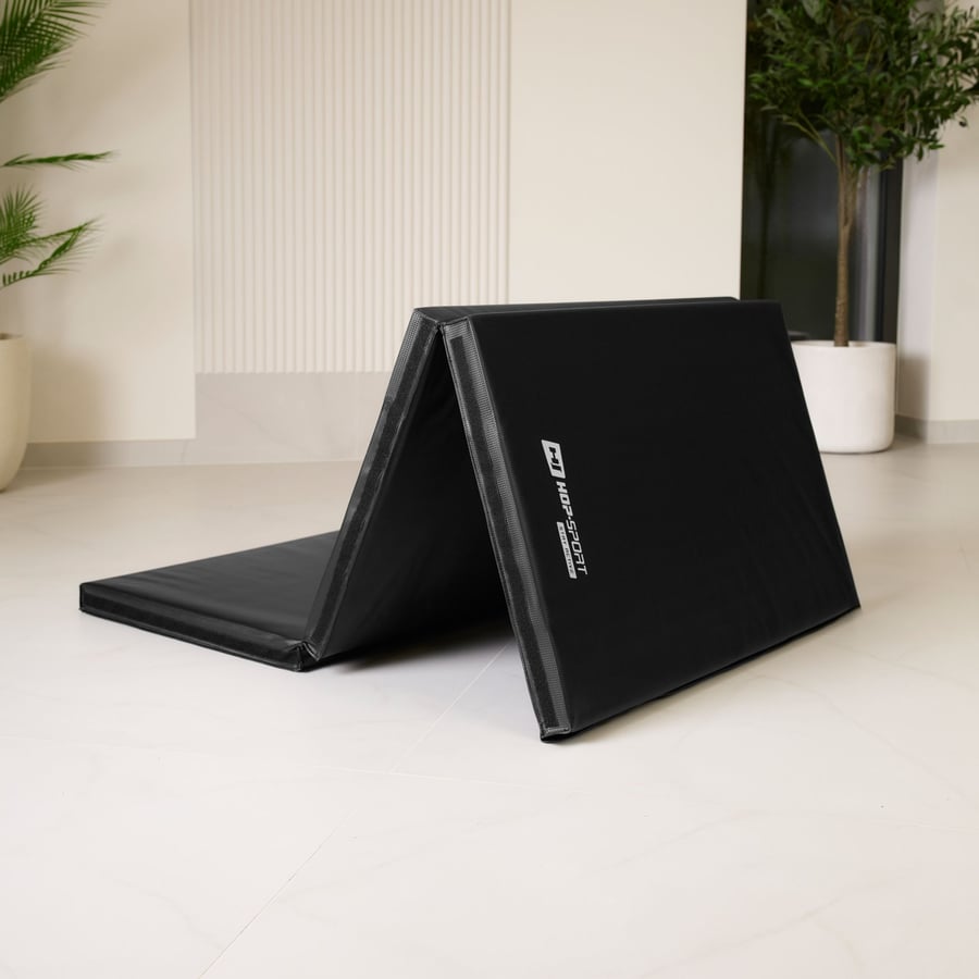 Materac gimnastyczny składany t