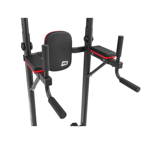 Drążek stacjonarny kratownica i