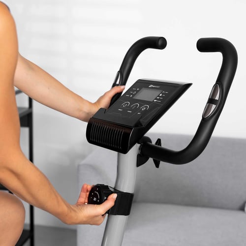 Rotoped Sonic  HS-2050H čierno/