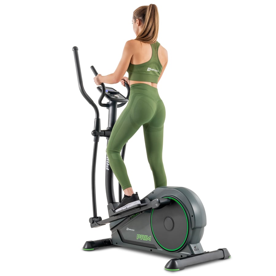 Orbitrek elektryczno-magnetyczn