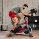 Indoor Cycle Exercise Bike HS-0 - 2