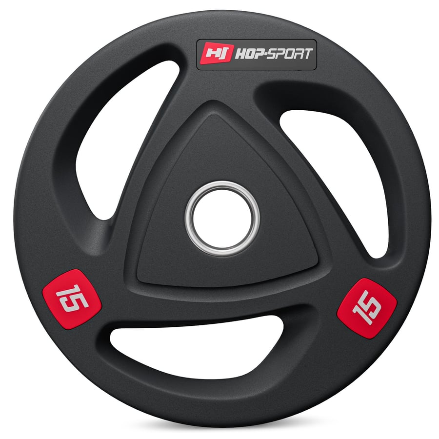 Obciążenie olimpijskie 15kg HS-