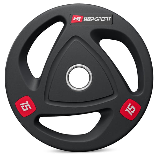 Obciążenie olimpijskie 15kg HS-