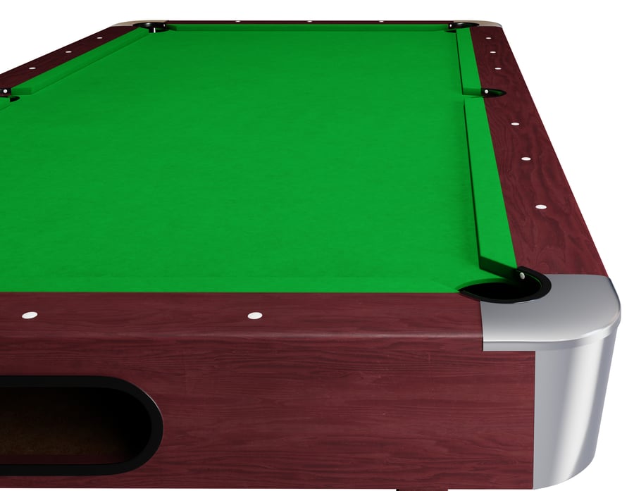 Stół bilardowy VIP EXTRA 9FT Br