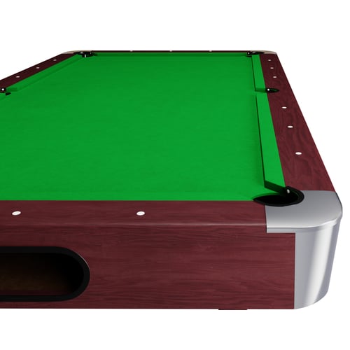 Stół bilardowy VIP EXTRA 9FT Br