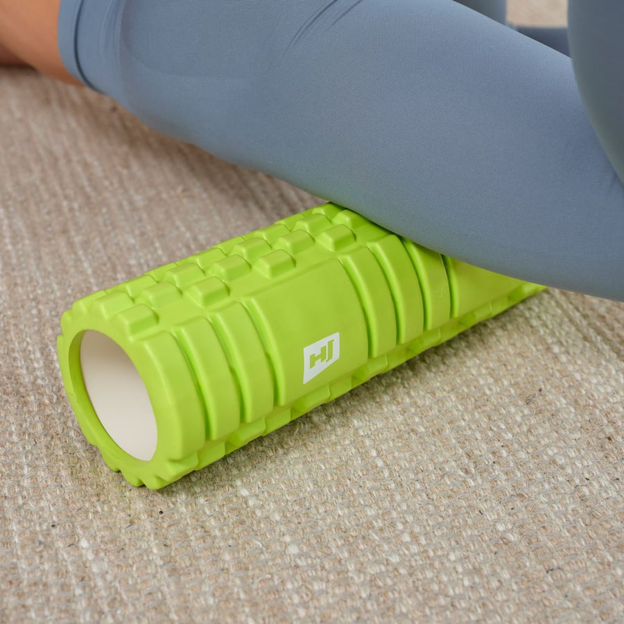 Wałek z wypustkami EVA 45cm HS- - 9