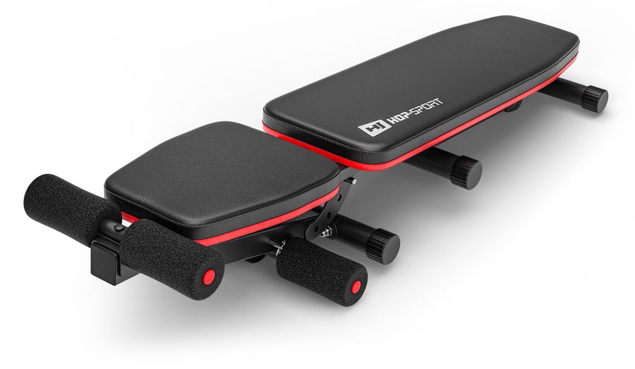 Ławka treningowa HS-1010 - mode