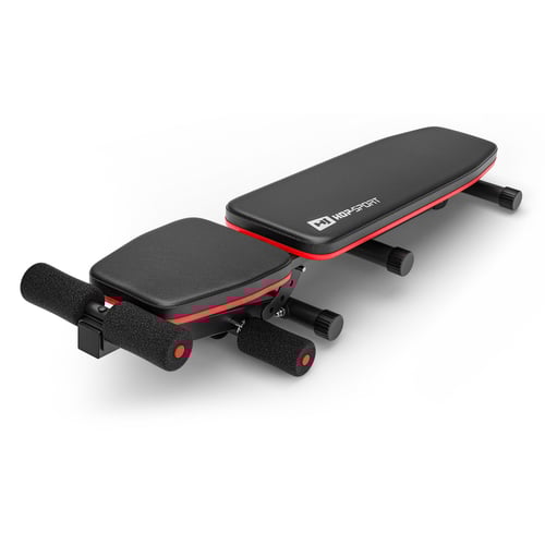 Ławka treningowa HS-1010 - mode