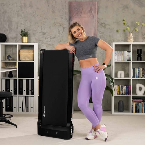 Bieżnia HS-750WP WALK