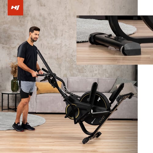 HS-450B Dynamic złoty