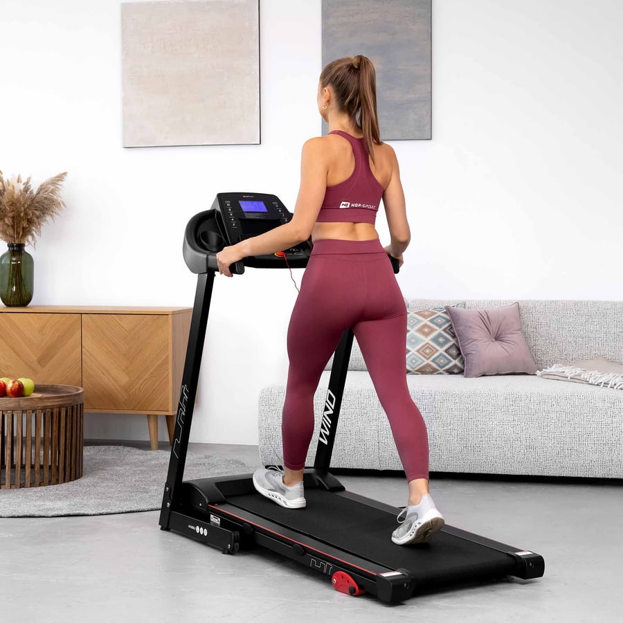 Bieżnia HS-1000LB Wind