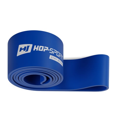 Guma oporowa lateksowa 64mm HS-