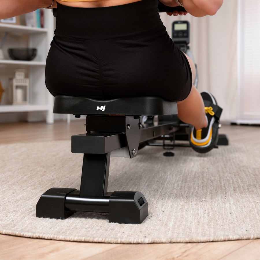 Wioślarz magnetyczny HS-080R AS