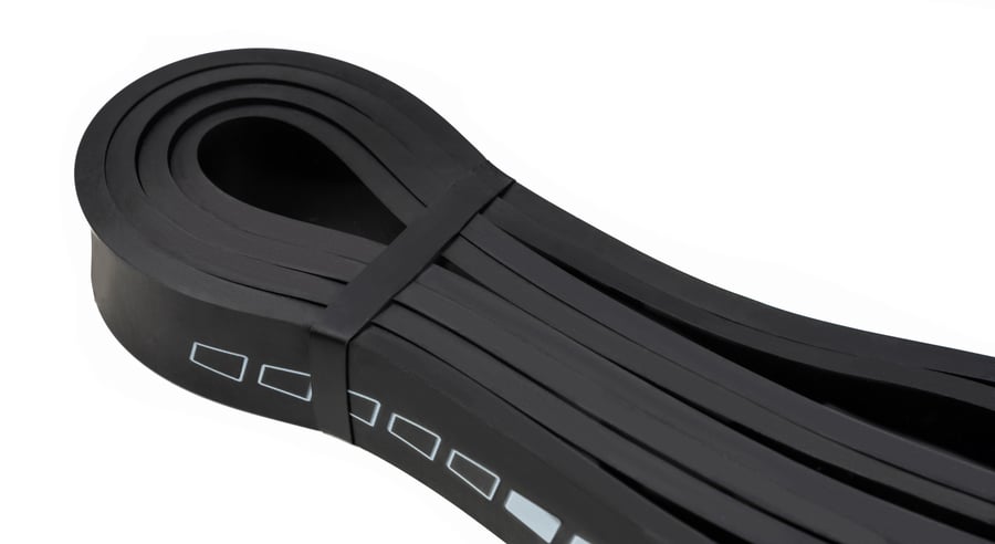 Guma oporowa lateksowa 22mm HS-