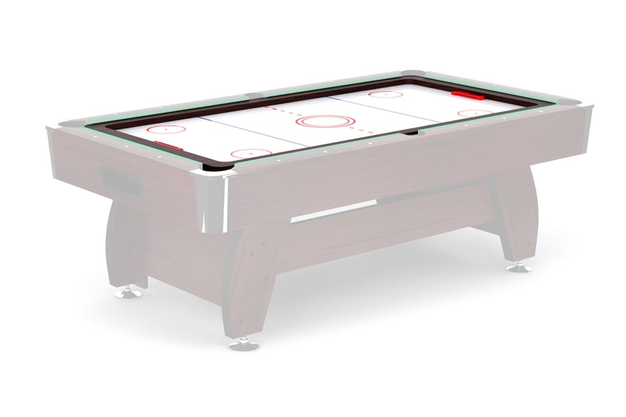 Nakładka Ping-Pong/Hokej na stó - 6