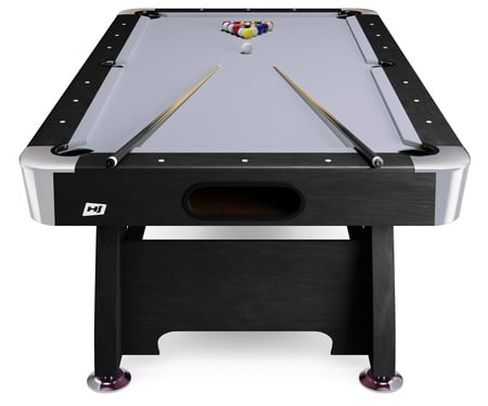 Stół bilardowy VIP EXTRA 8FT Br - 1