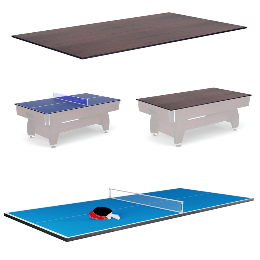 Nakładka Ping-Pong/Blat na stół - 5