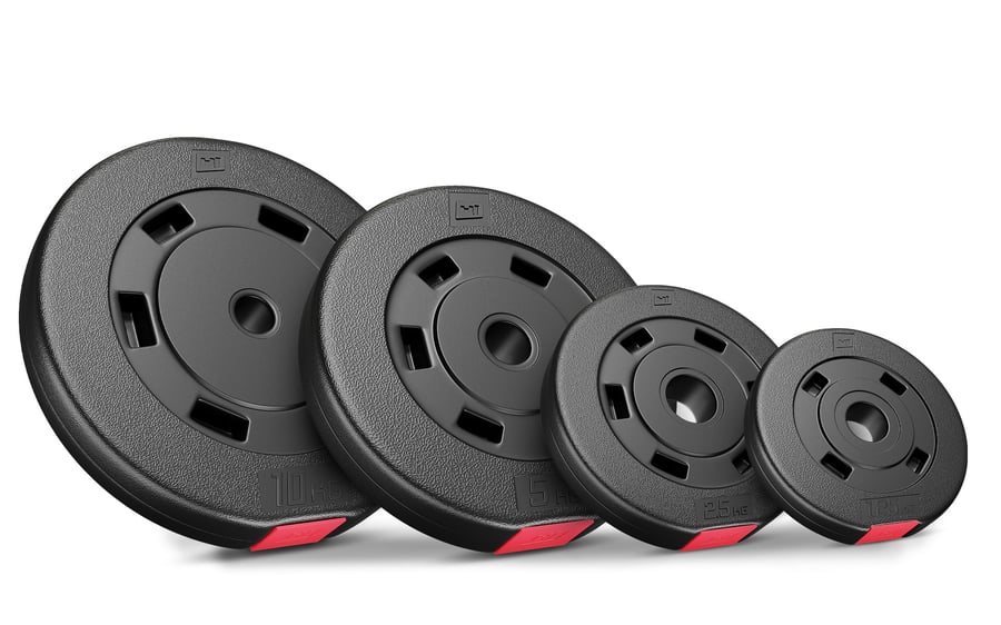 Sada PREMIUM 75kg s lavicou HS-