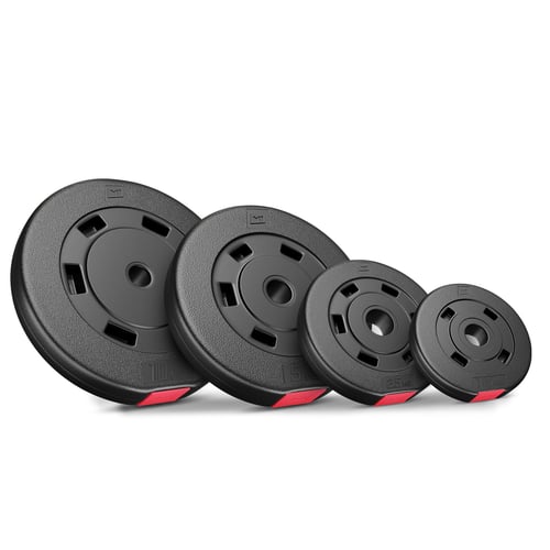 Sada PREMIUM 75kg s lavicou HS-