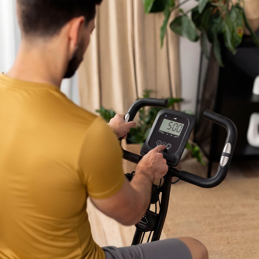 Rower treningowy Xbike HS-3030X