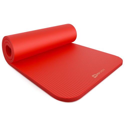 Mata fitness NBR 2,0cm HS-NB020