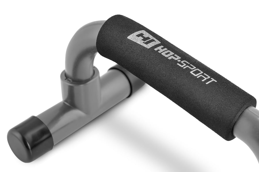 Uchwyty do pompek z tworzywa sz