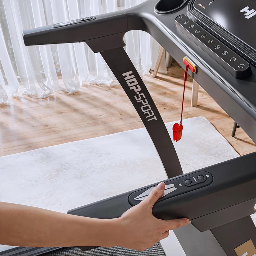 Bieżnia elektryczna HS-2000LB J