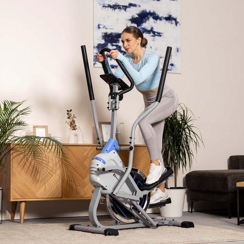 Orbitrek climber HS-400B Icon S