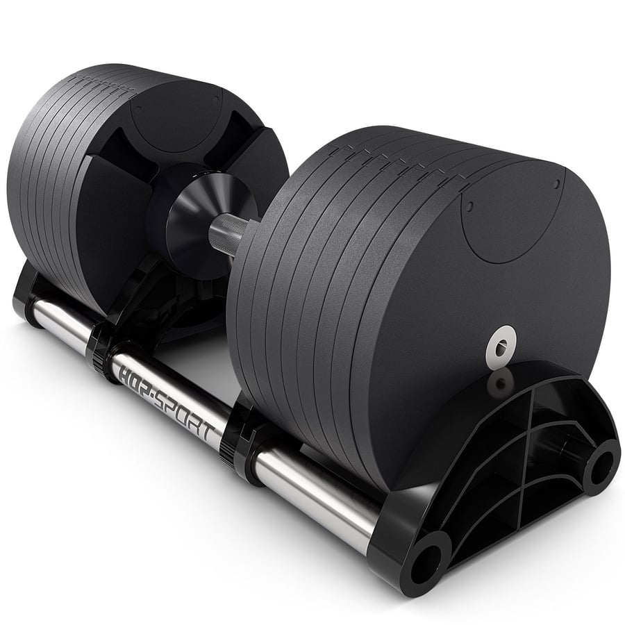 Hantel regulowany HS-TG3040D z