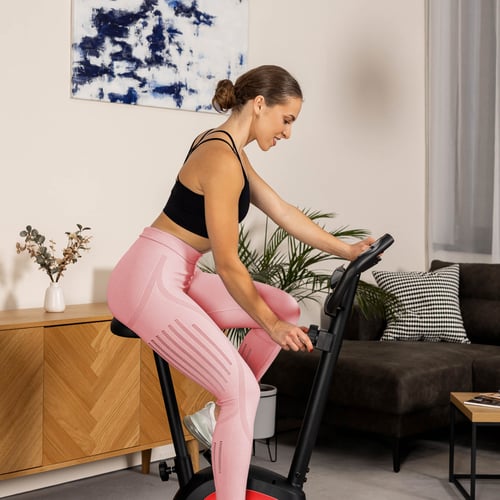 Magnetický rotoped HS-015H Vox