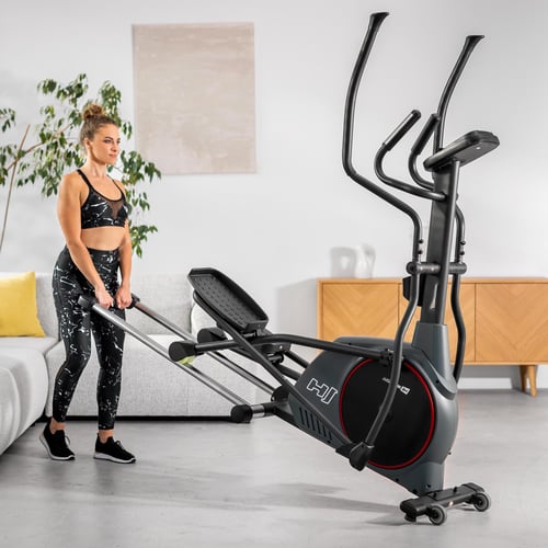 Orbitrek elektryczno-magnetyczn