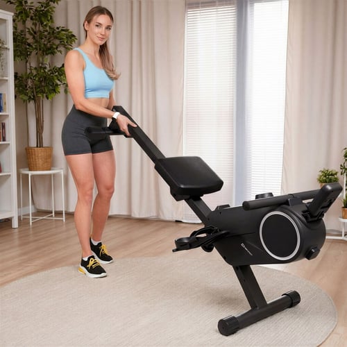 Wioślarz magnetyczny HS-055R CR