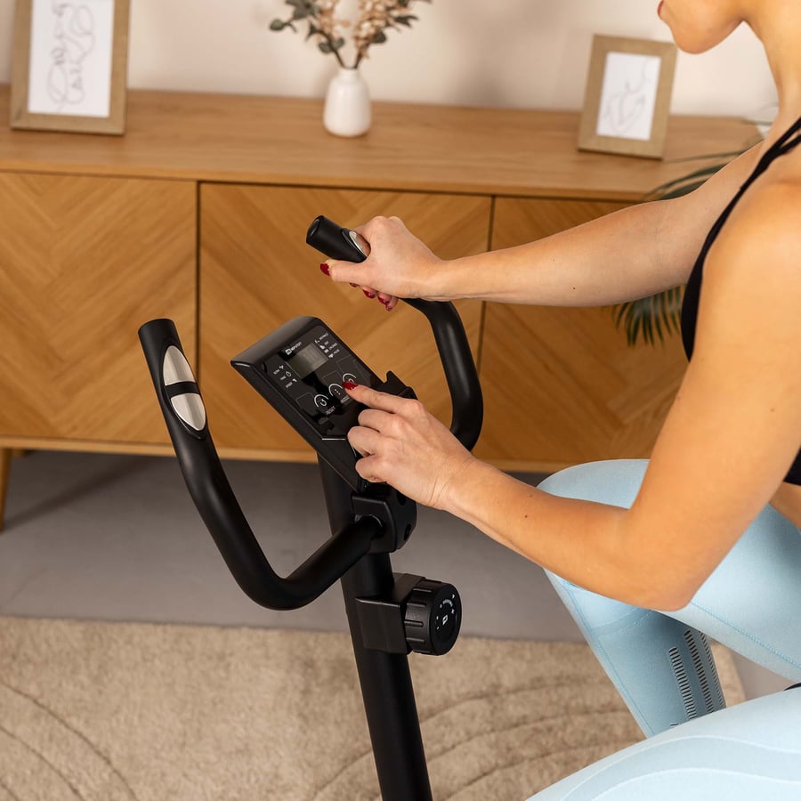 Magnetický rotoped HS-015H Vox