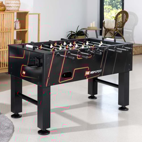 Piłkarzyki Evolution - Szare