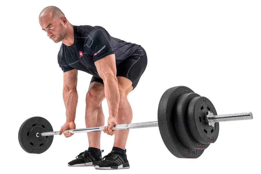 Zestaw obciążeń kompozytowych P