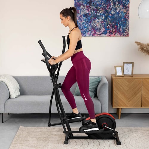 Trenażer eliptyczny HS-2050C Co