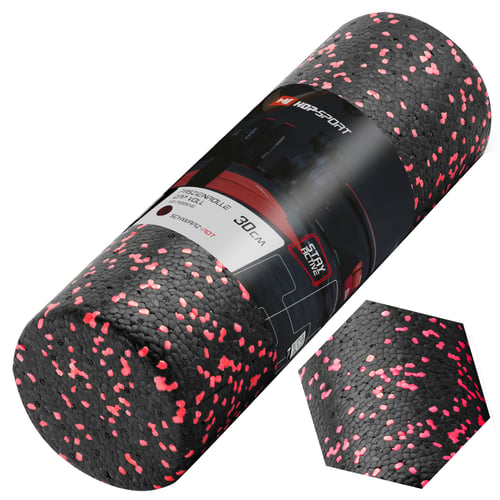 Wałek gładki EPP pełny 30cm HS-