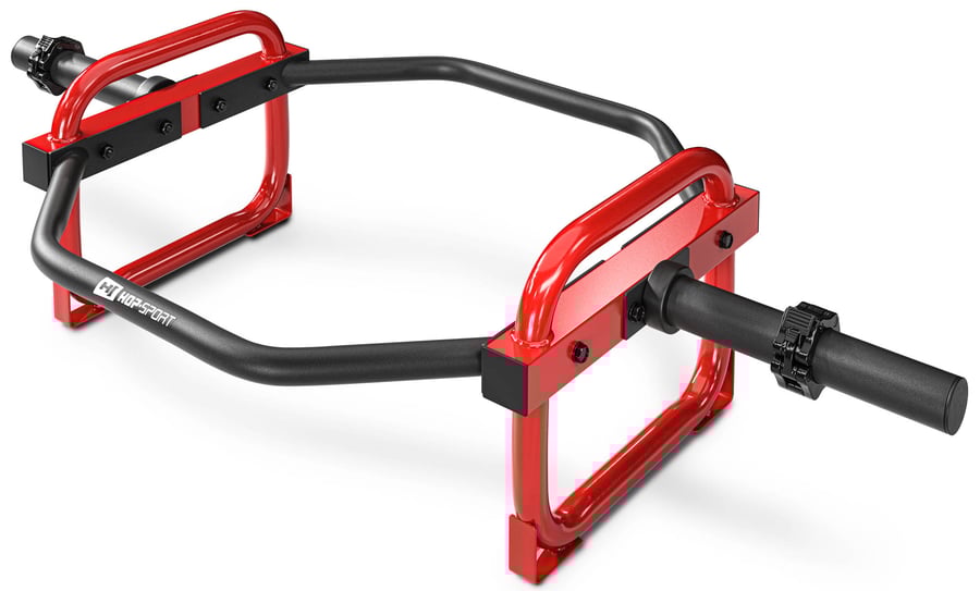 Plastic Lock-Jaw Collars 50mm H