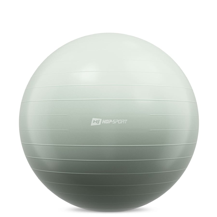 Piłka fitness 65cm z pompką - z