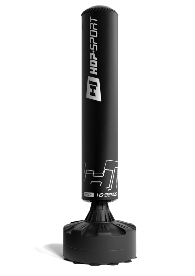 Worek bokserski stojący HS-BB17