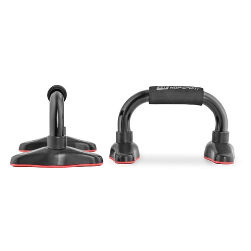 Uchwyty do pompek z metalu HS-M