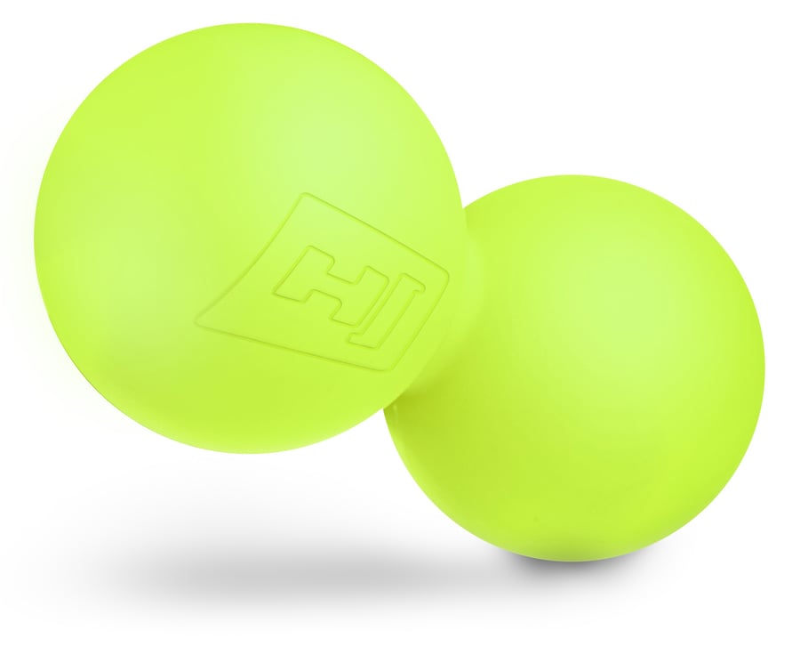 Piłeczka do masażu silikonowa 6