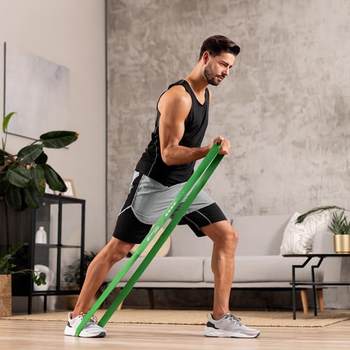 Guma oporowa lateksowa 44mm HS-